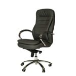 ДИРЕКТОРСКИ СТОЛ  115 СИВ - Image 3