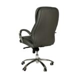 ДИРЕКТОРСКИ СТОЛ  115 СИВ - Image 2