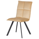 ТРАПЕЗЕН СТОЛ 516 - КРЕМ - Image 3