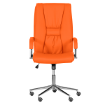 ДИРЕКТОРСКИ СТОЛ 6500-1 ОРАНЖЕВ - Image 2