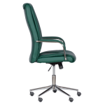 ДИРЕКТОРСКИ СТОЛ 6500-1 ЗЕЛЕН - Image 3