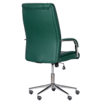 ДИРЕКТОРСКИ СТОЛ 6500-1 ЗЕЛЕН - Image 2