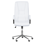 ДИРЕКТОРСКИ СТОЛ 6500-1 БЯЛ - Image 2