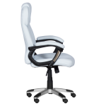 ДИРЕКТОРСКИ СТОЛ 6514 БЯЛ - Image 4