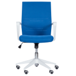 РАБОТЕН СТОЛ 7044 СИН - Image 4