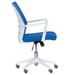 РАБОТЕН СТОЛ 7044 СИН - Image 3