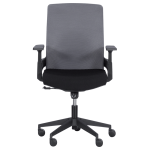 ОФИС СТОЛ 7545 - ЧЕРЕН - Image 4