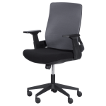 ОФИС СТОЛ 7545 - ЧЕРЕН - Image 3