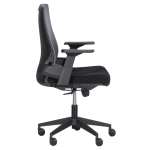 ОФИС СТОЛ 7545 - ЧЕРЕН - Image 2