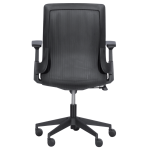 ОФИС СТОЛ 7545 - ЧЕРЕН - Image 5