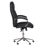 ДИРЕКТОРСКИ СТОЛ 6506 ЧЕРЕН - Image 2