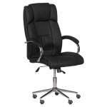 ДИРЕКТОРСКИ СТОЛ 6506 ЧЕРЕН