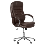 ДИРЕКТОРСКИ СТОЛ 6113 КАКАО