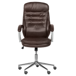 ДИРЕКТОРСКИ СТОЛ 6113 КАКАО - Image 2