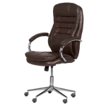 ДИРЕКТОРСКИ СТОЛ 6113 КАКАО - Image 3