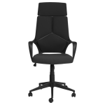ДИРЕКТОРСКИ СТОЛ 7500-1 ЧЕРЕН - Image 2