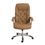 ДИРЕКТОРСКИ СТОЛ OSCAR КАФЯВ - Image 2