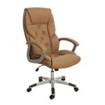 ДИРЕКТОРСКИ СТОЛ OSCAR КАФЯВ