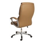 ДИРЕКТОРСКИ СТОЛ OSCAR КАФЯВ - Image 4