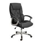 ДИРЕКТОРСКИ СТОЛ  OSCAR  ЧЕРЕН