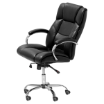 ДИРЕКТОРСКИ СТОЛ 6506 ЧЕРЕН - Image 3