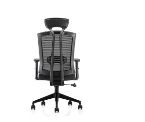 ДИРЕКТОРСКИ СТОЛ BRIXXEN HB RF ЧЕРЕН - Image 3