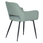 ТРАПЕЗЕН СТОЛ REDCAR  РЕЗЕДА - Image 5