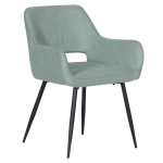 ТРАПЕЗЕН СТОЛ REDCAR  РЕЗЕДА