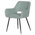 ТРАПЕЗЕН СТОЛ REDCAR  РЕЗЕДА - Image 3