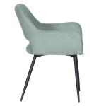 ТРАПЕЗЕН СТОЛ REDCAR  РЕЗЕДА - Image 4