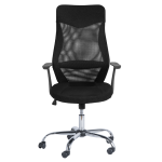 ДИРЕКТОРСКИ СТОЛ  7528 ЧЕРЕН - Image 5