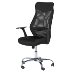 ДИРЕКТОРСКИ СТОЛ  7528 ЧЕРЕН - Image 4