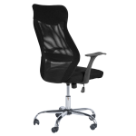 ДИРЕКТОРСКИ СТОЛ  7528 ЧЕРЕН - Image 3