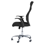 ДИРЕКТОРСКИ СТОЛ  7528 ЧЕРЕН - Image 2