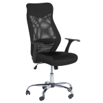 ДИРЕКТОРСКИ СТОЛ  7528 ЧЕРЕН