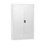 МЕТАЛЕН  ШКАФ CR-1237 Е СИВ