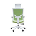 ДИРЕКТОРСКИ СТОЛ SNOW HB RF ЗЕЛЕН - Image 5