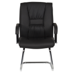 ПОСЕТИТЕЛСКИ СТОЛ 6540 ЧЕРЕН - Image 2