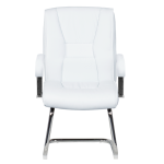 ПОСЕТИТЕЛСКИ СТОЛ 6540 БЯЛ - Image 2