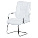 ПОСЕТИТЕЛСКИ СТОЛ 6540 БЯЛ - Image 3