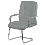 ПОСЕТИТЕЛСКИ СТОЛ 6540 - СИВ - Image 3