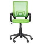 РАБОТЕН СТОЛ 7050 ЗЕЛЕН - Image 2