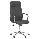 ДИРЕКТОРСКИ СТОЛ 7529-1 - СИВ