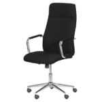 ДИРЕКТОРСКИ СТОЛ 7529-1 ЧЕРЕН - Image 3