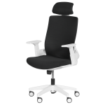 ДИРЕКТОРСКИ СТОЛ 7546 ЧЕРЕН - Image 3