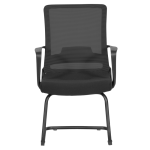 ПОСЕТИТЕЛСКИ СТОЛ 7564 ЧЕРЕН - Image 2