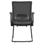 ПОСЕТИТЕЛСКИ СТОЛ 7564 ЧЕРЕН - Image 5