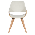 ТРАПЕЗЕН СТОЛ 9973 БУК-ШАМПАНСКО - Image 2