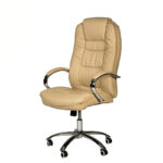 ДИРЕКТОРСКИ СТОЛ  105 БЕЖОВ - Image 3