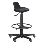 ВИСОК РАБОТЕН СТОЛ  WORK